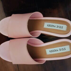 Shoes/heels